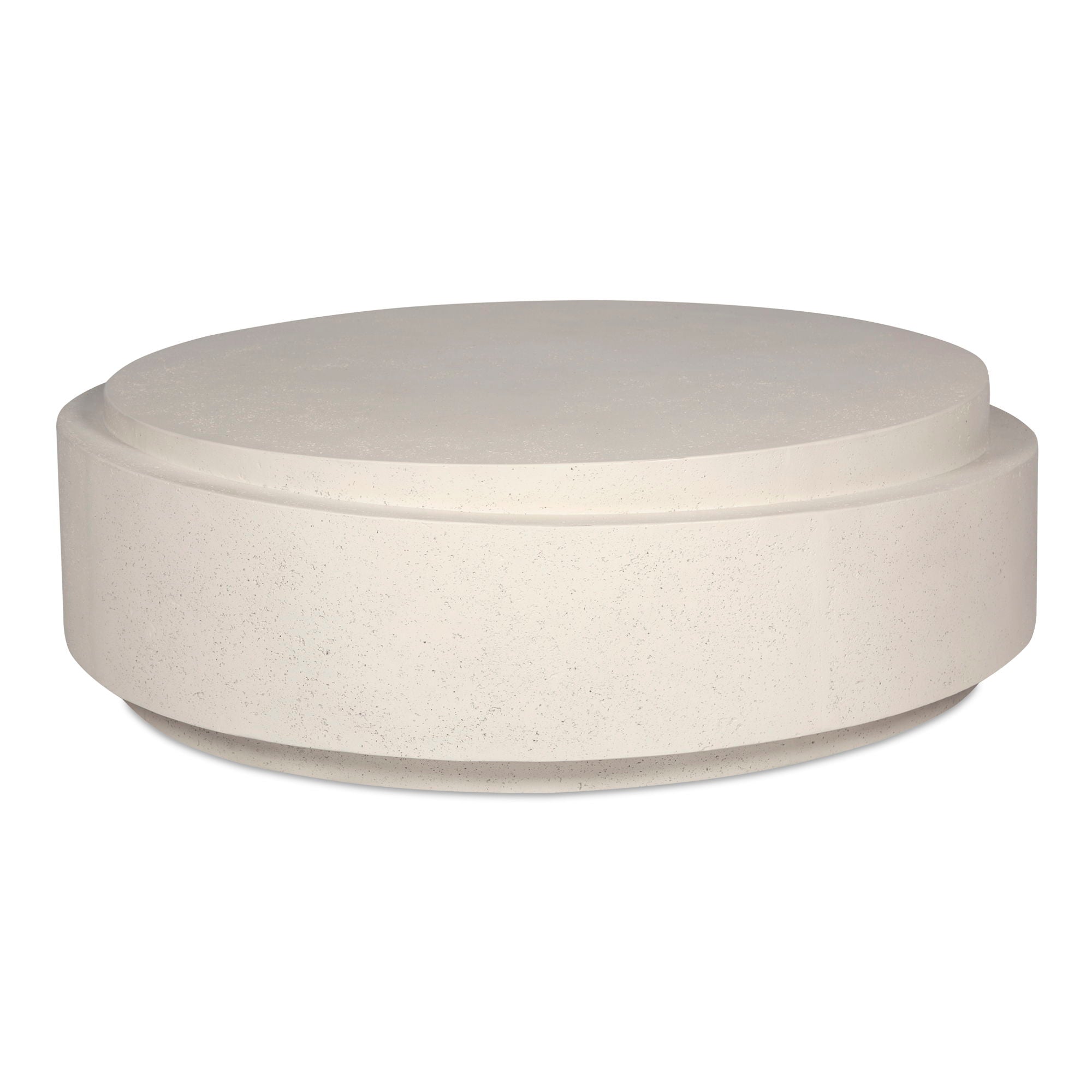 Cosmo - Outdoor Coffee Table - Beige