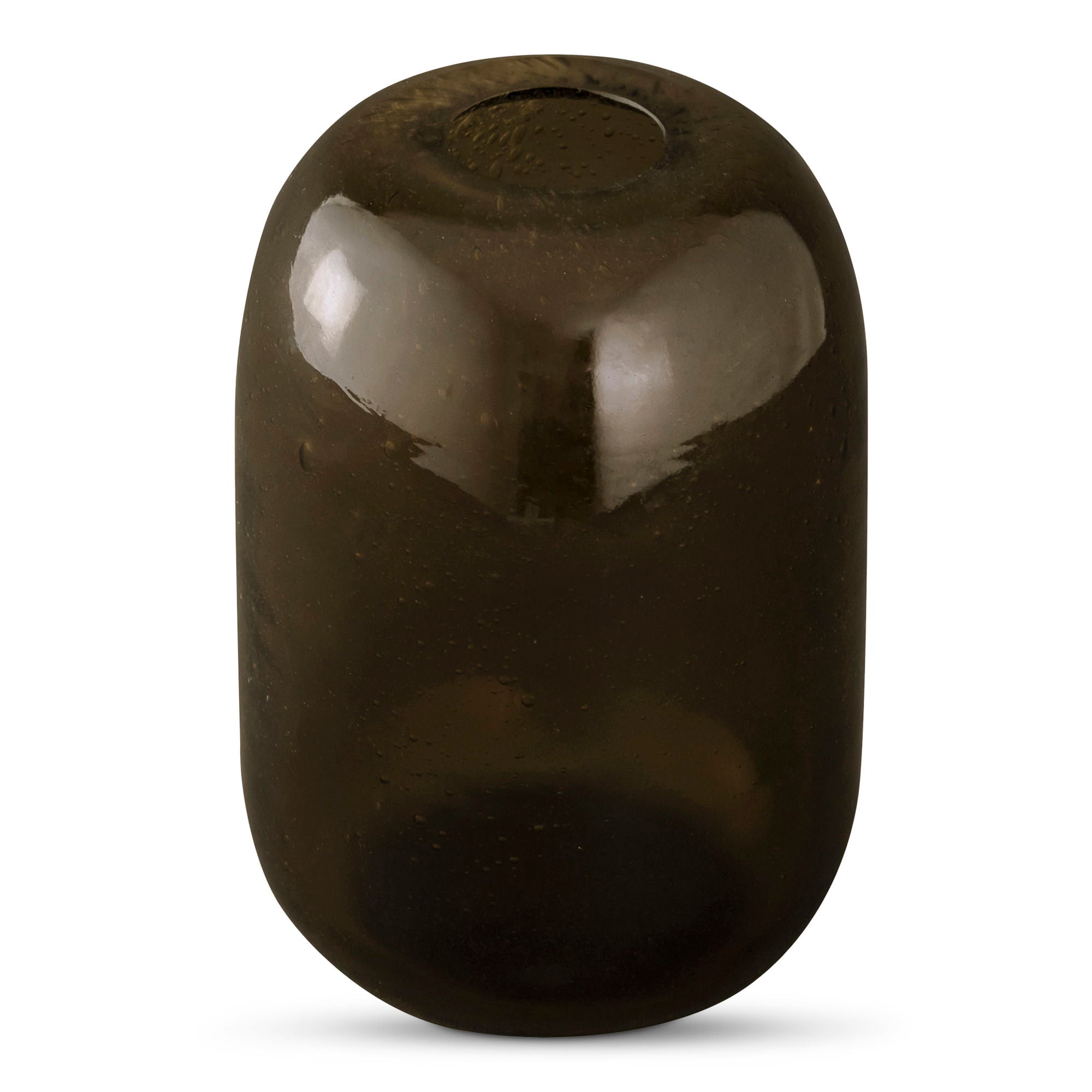 Circe - Vase - Olive