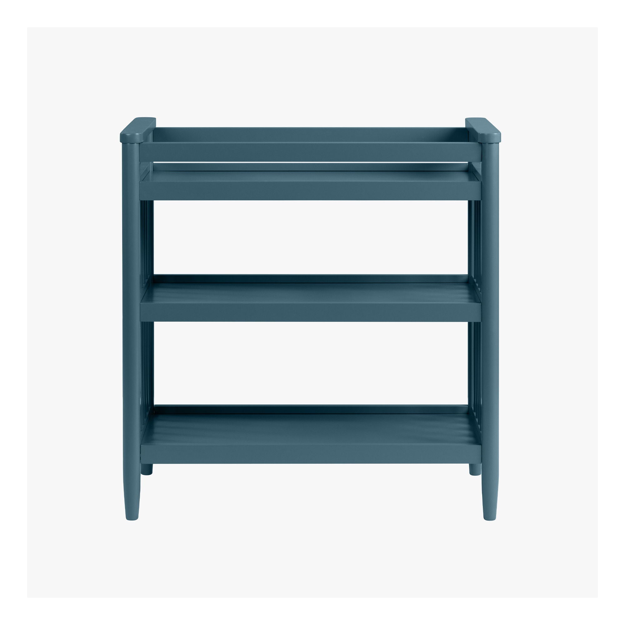 Modern Nursery - Changing Table