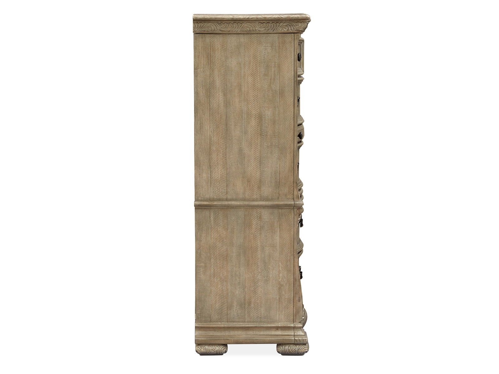 Marisol - Drawer Chest - Fawn