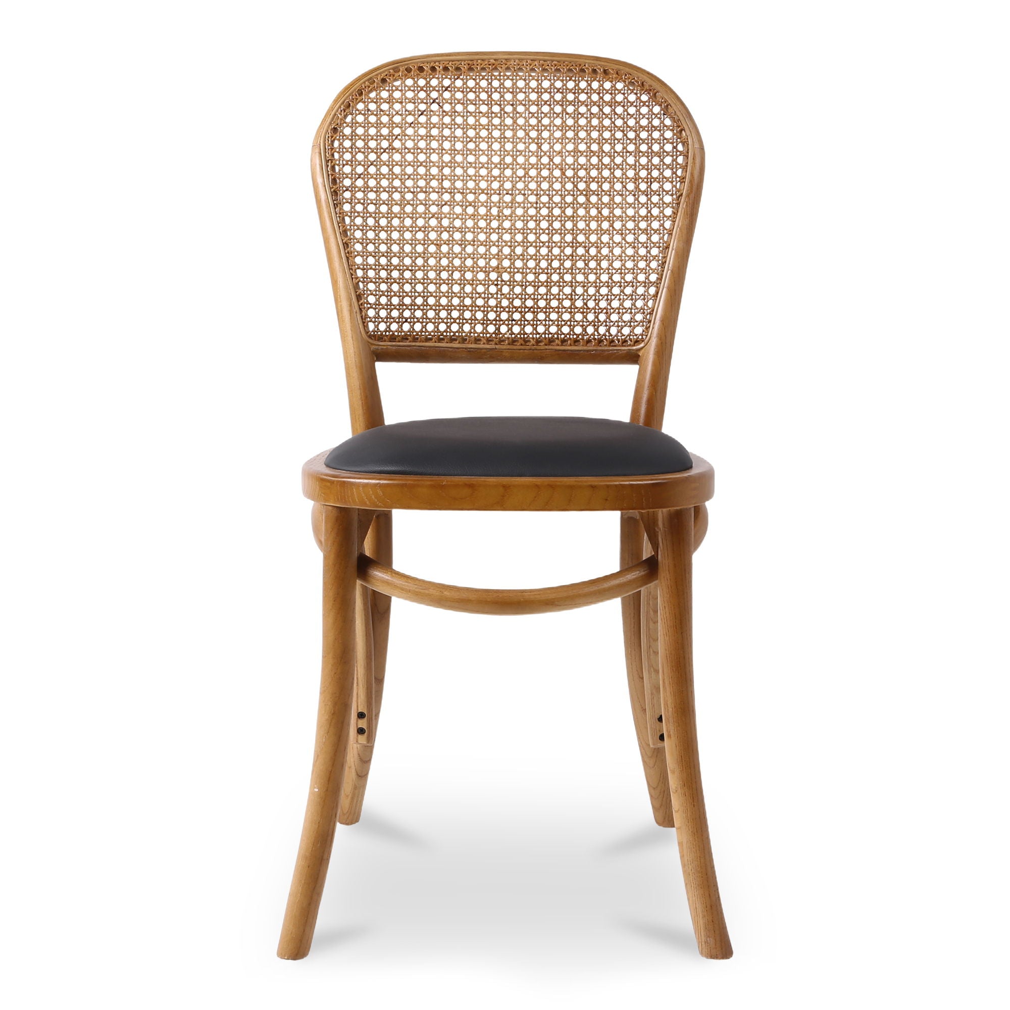 Bedford - Dining Chair (Set of 2) - Light Brown