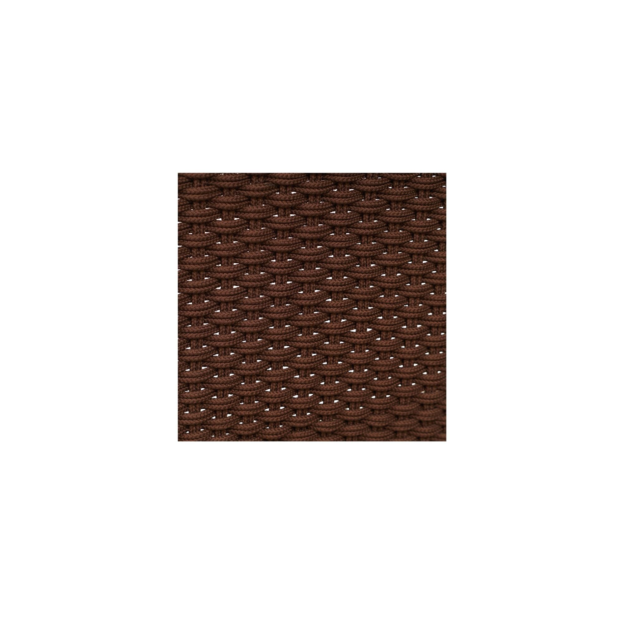 Savanna - Outdoor Accent Chair - Brown