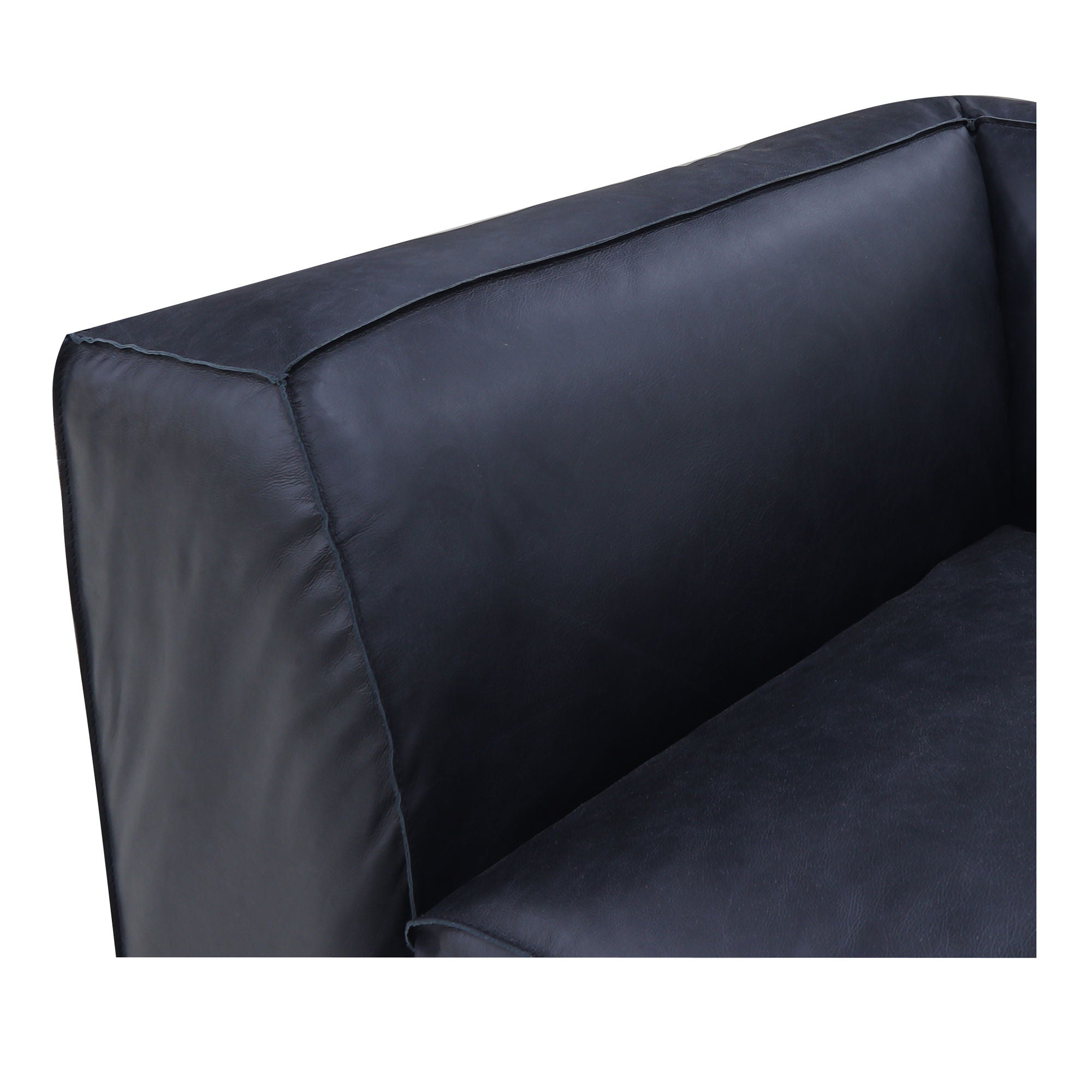 Form - Signature Modular Sectional - Black