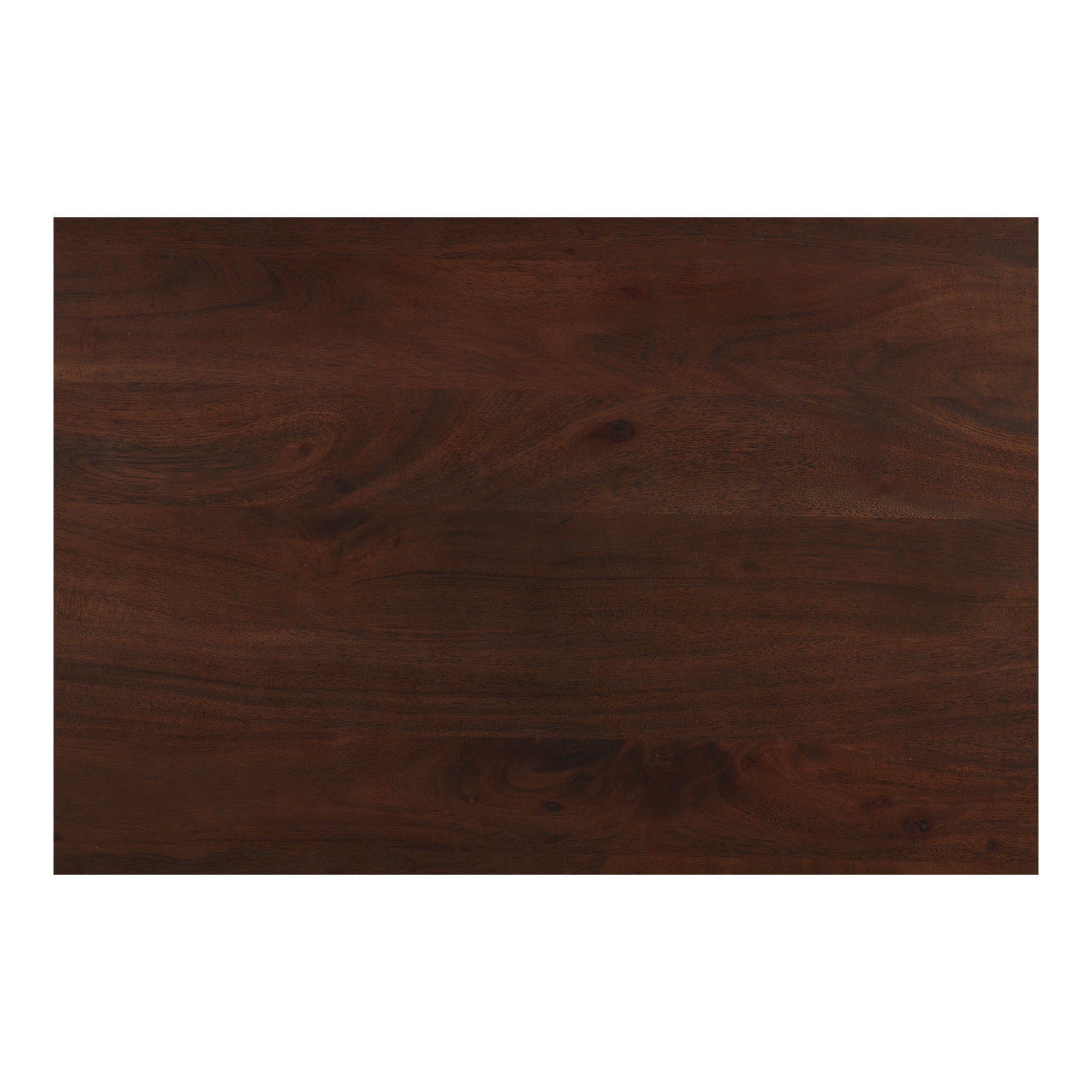 Eton - Coffee Table - Dark Brown