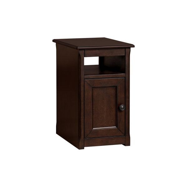 Olivia - Chairside Table