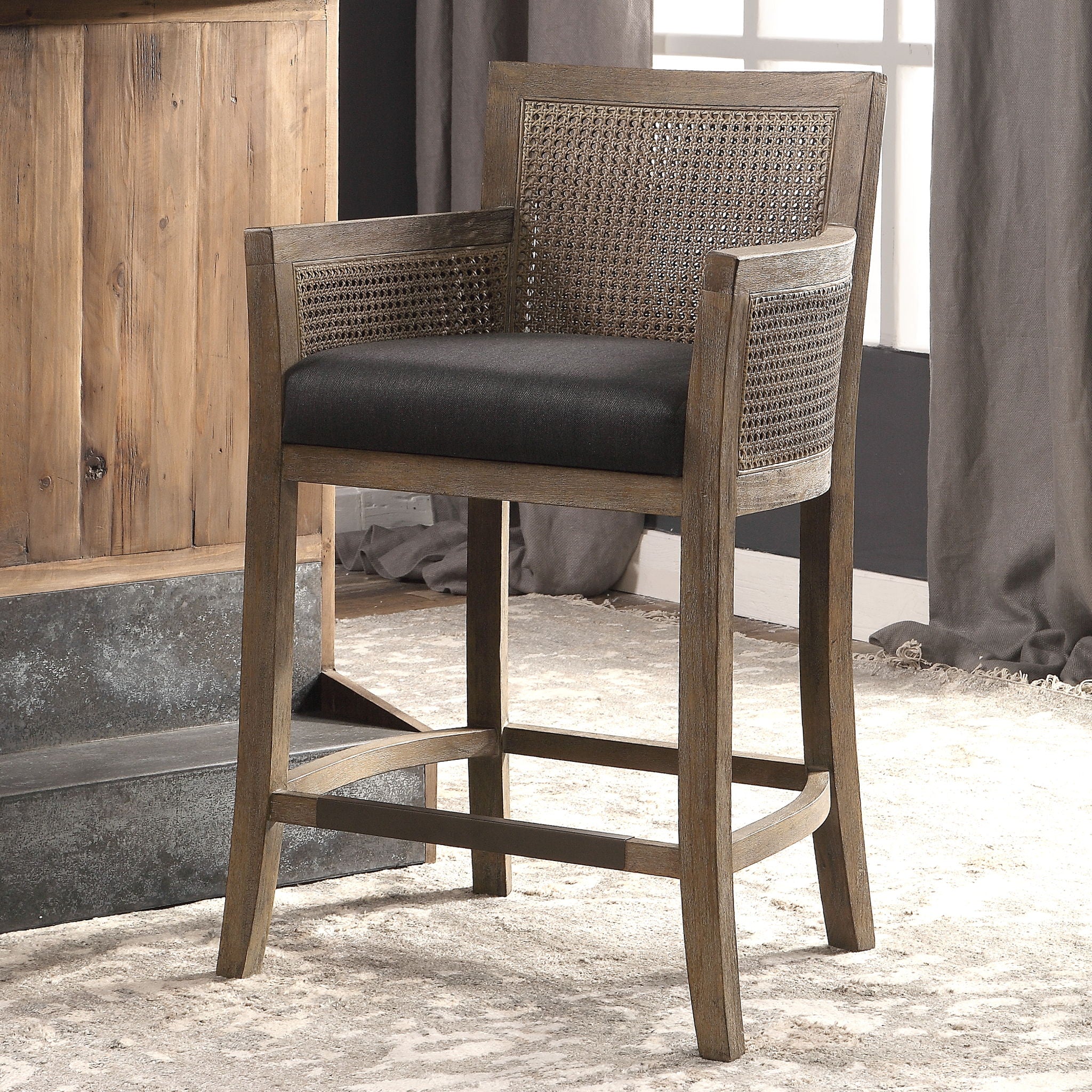 Encore - Counter Stool