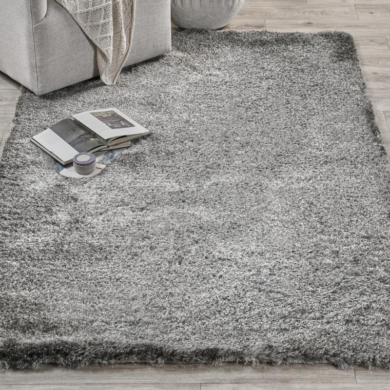 Carter Shag - 1' x 1' Rug