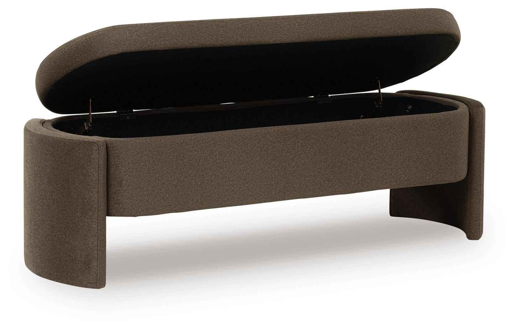 Vavuniya - Brown - Storage Bench