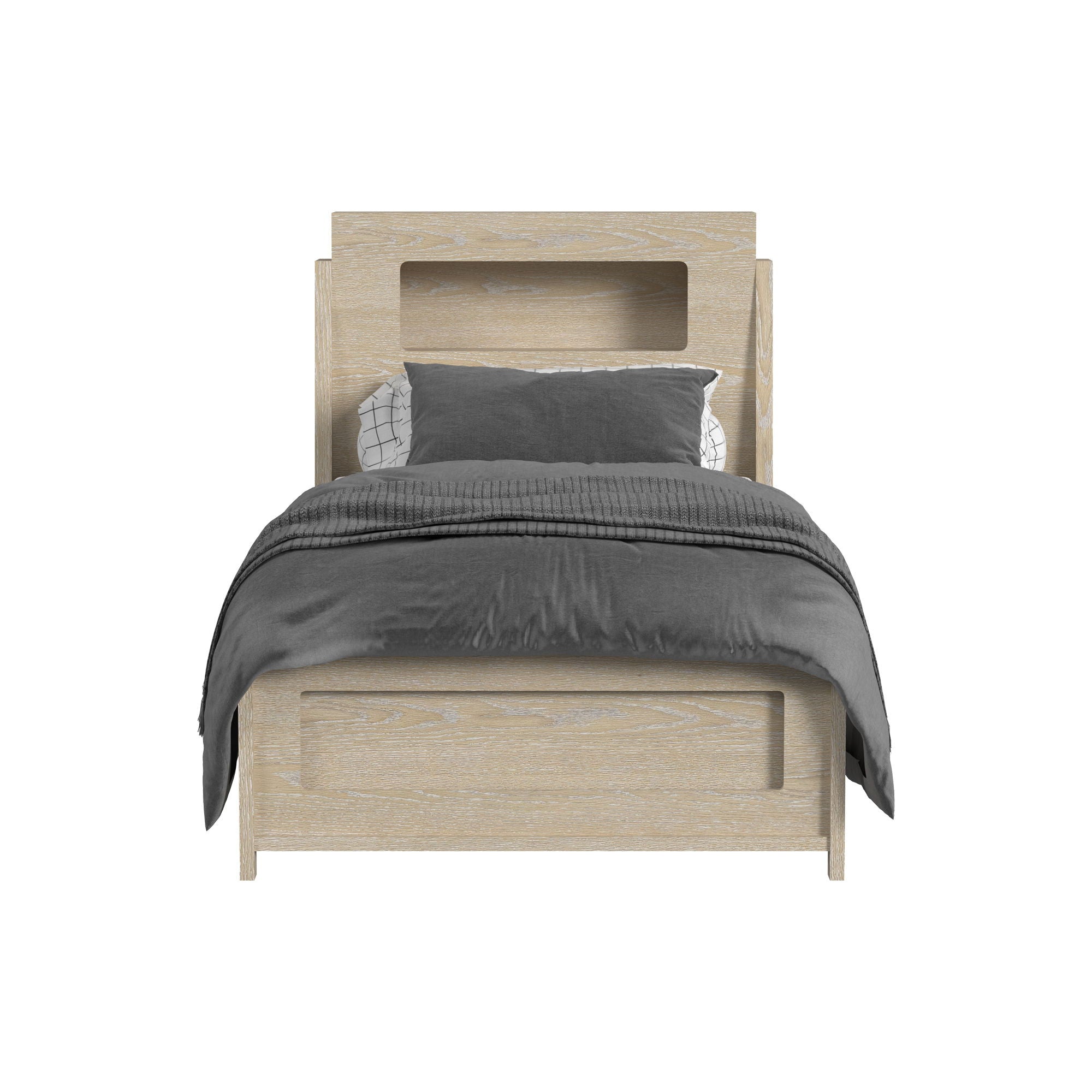 Darby - Bed