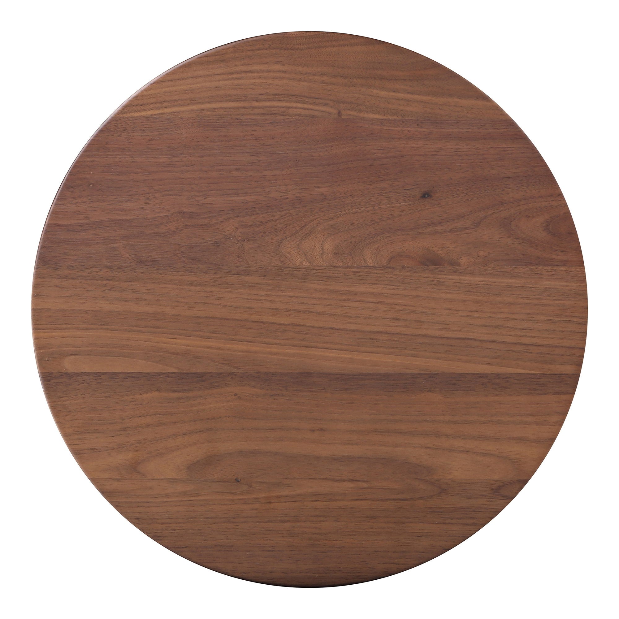 Grace - Accent Table - Dark Brown