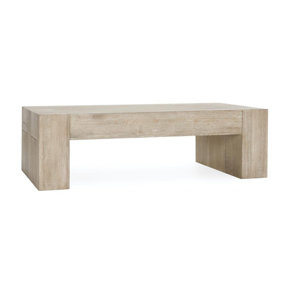 Bristol - Reclaimed Oak Table