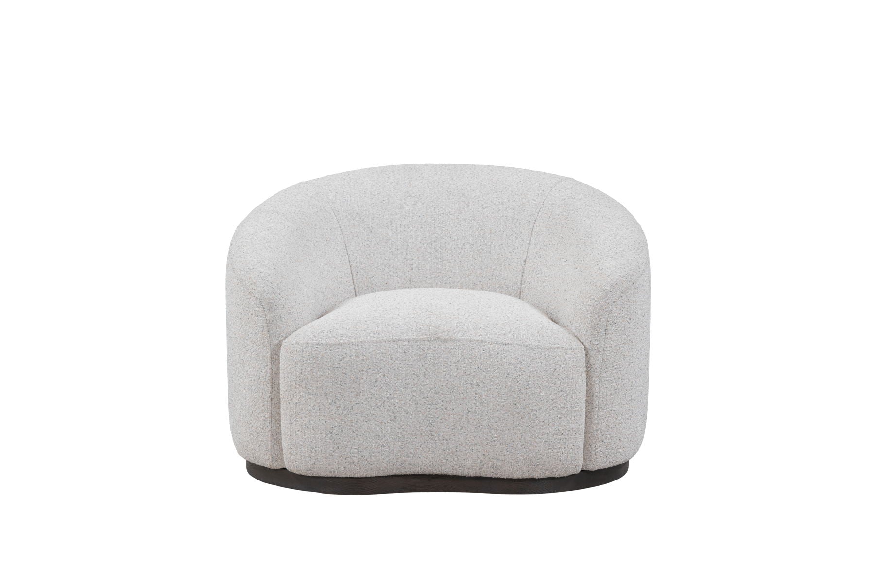 Beverly - Swivel Accent Chair