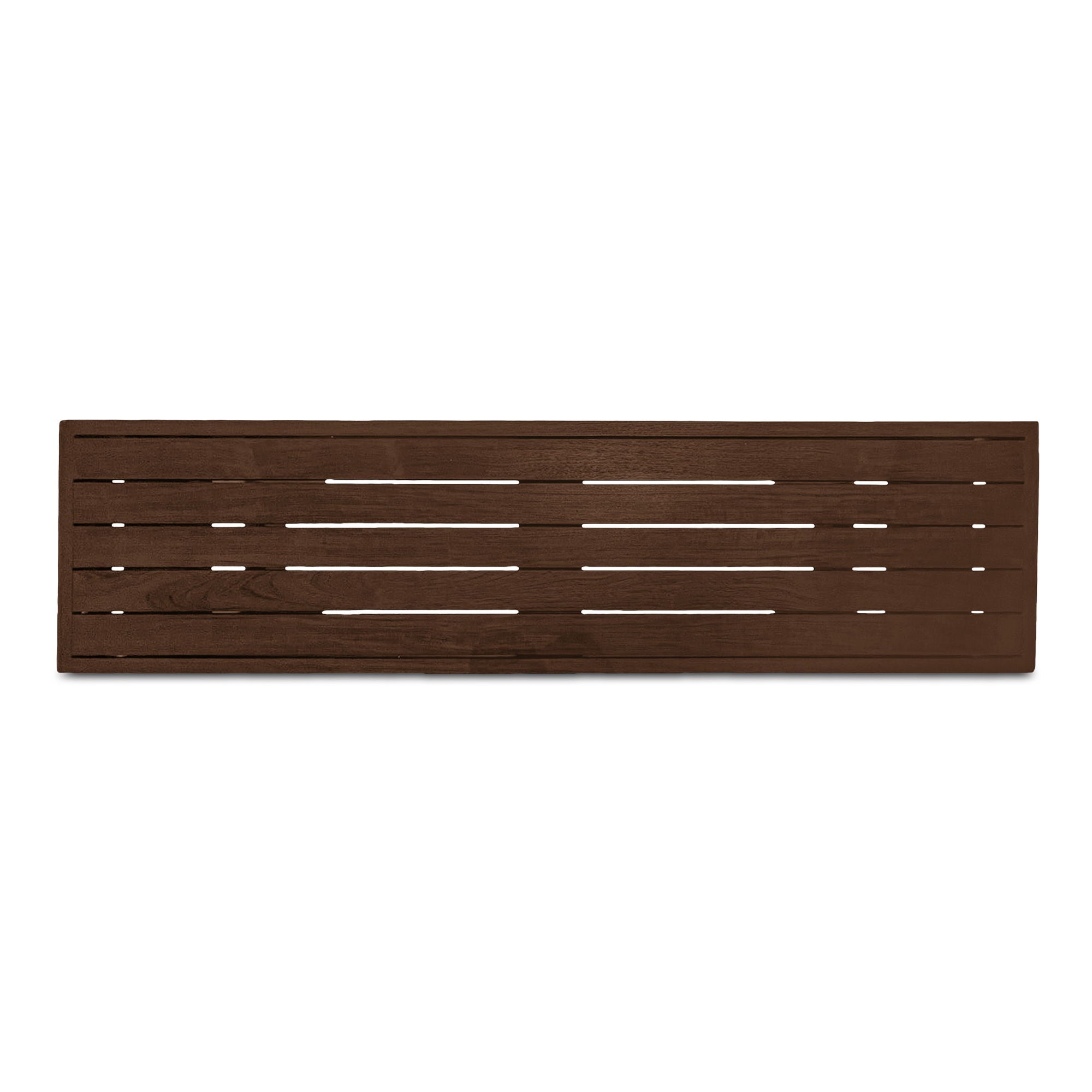 Esmond - Marina Dining Table - Dark Brown