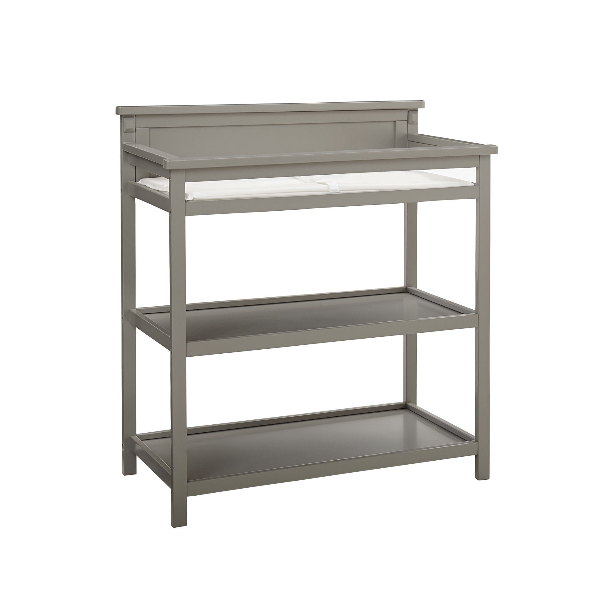 Emery - Changer Shelves With Pad