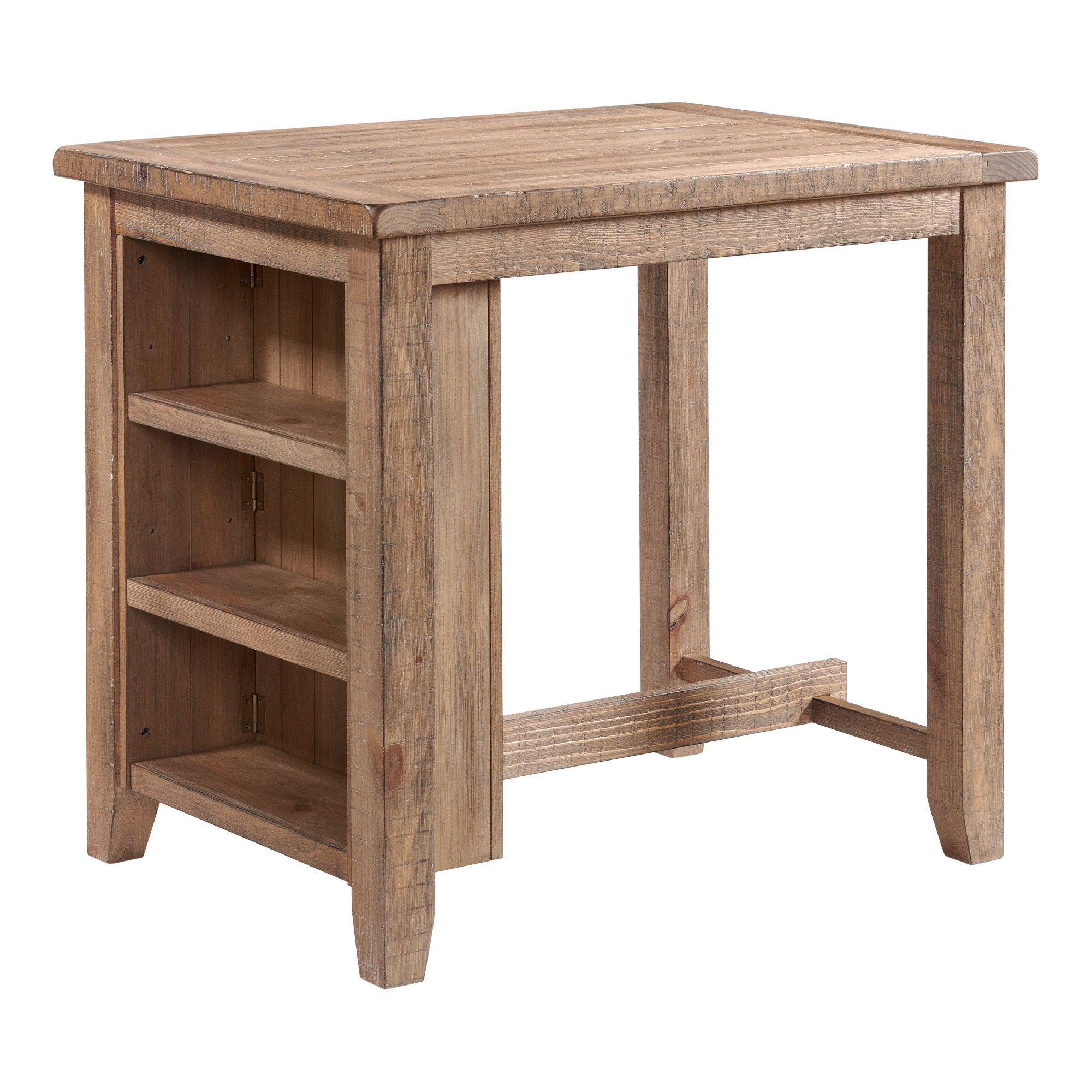 Highland - Multi Use Table - Sandwash