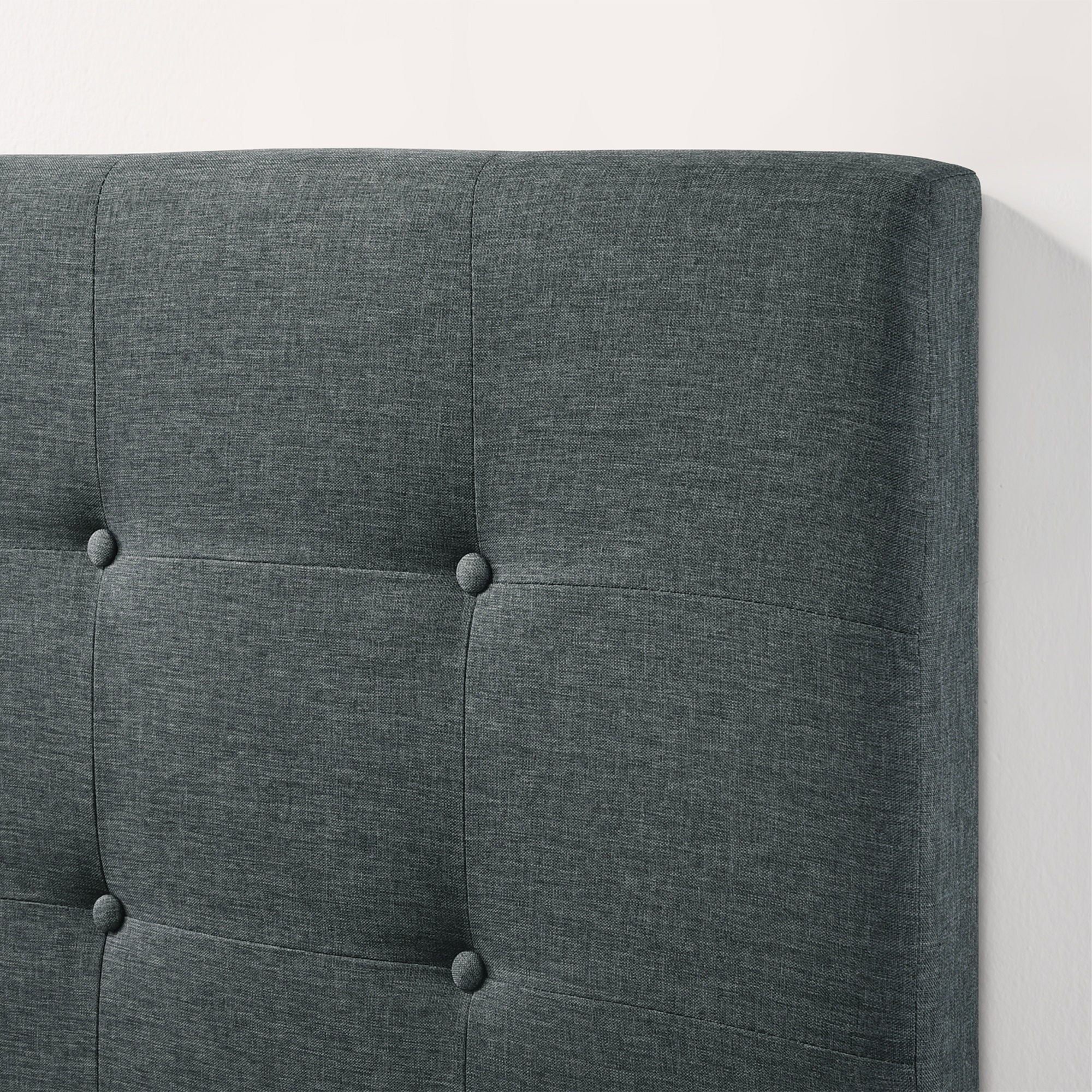 Addyson - Upholstered Bed