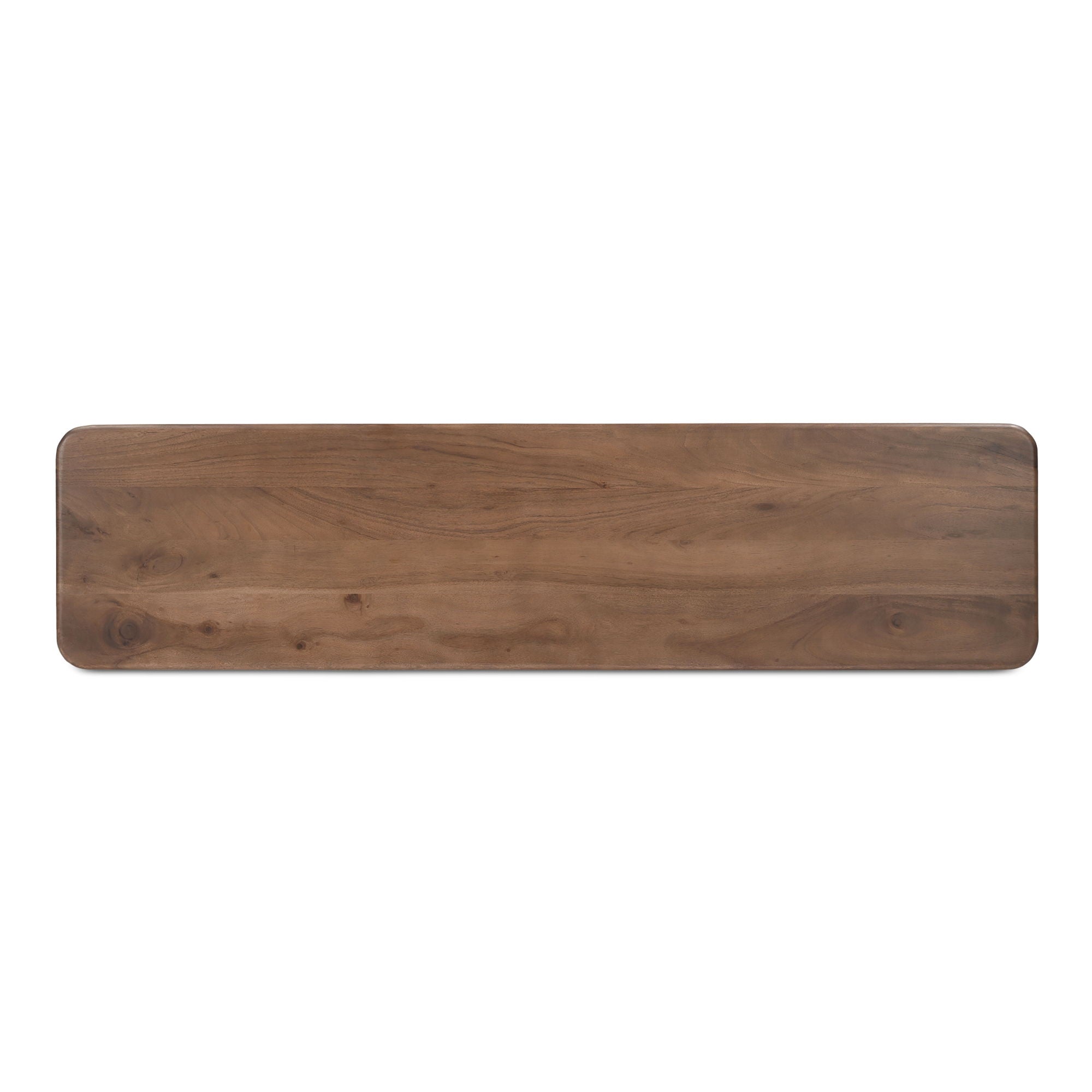 Russet - Console Table - Brown