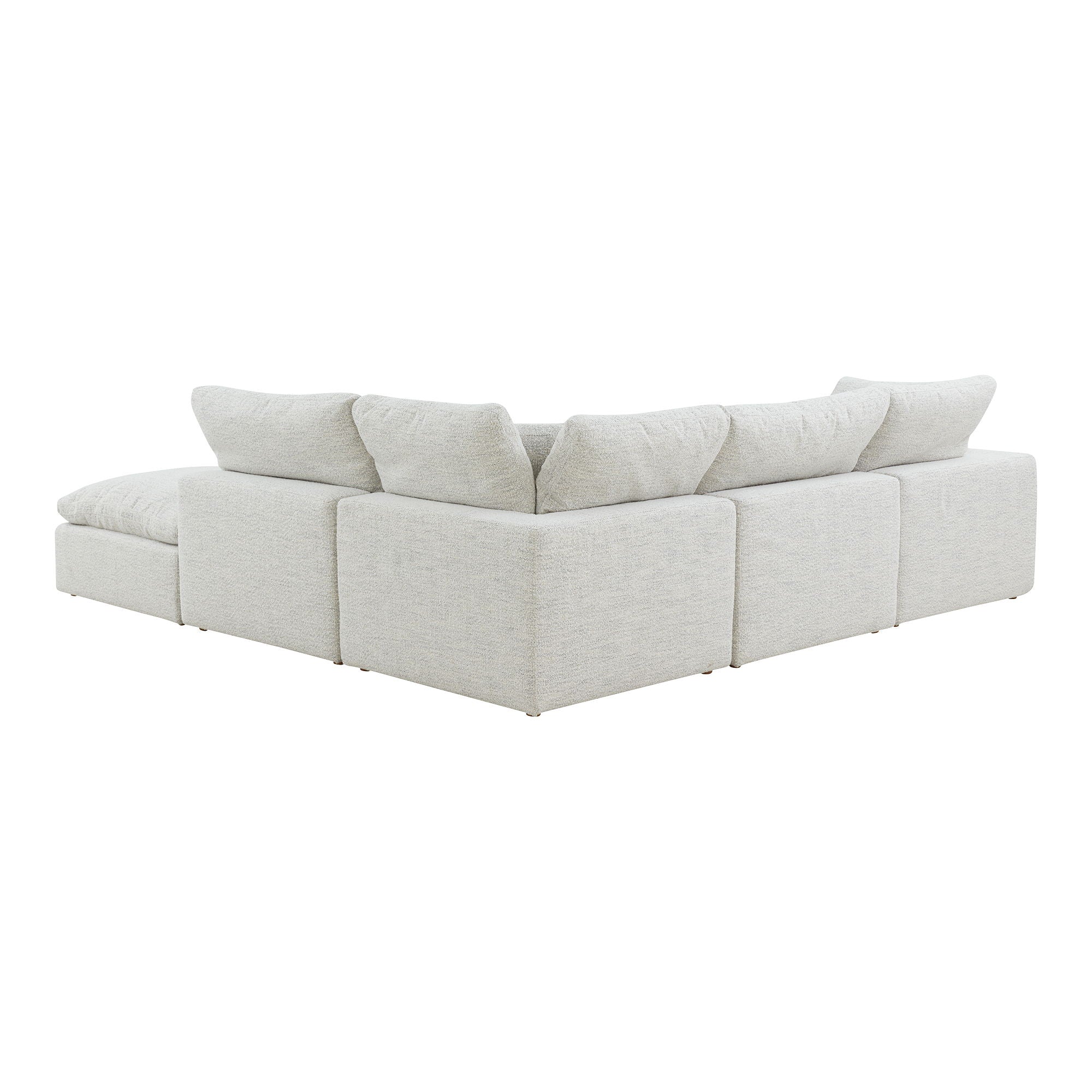 Terra - Condo Dream Modular Sectional