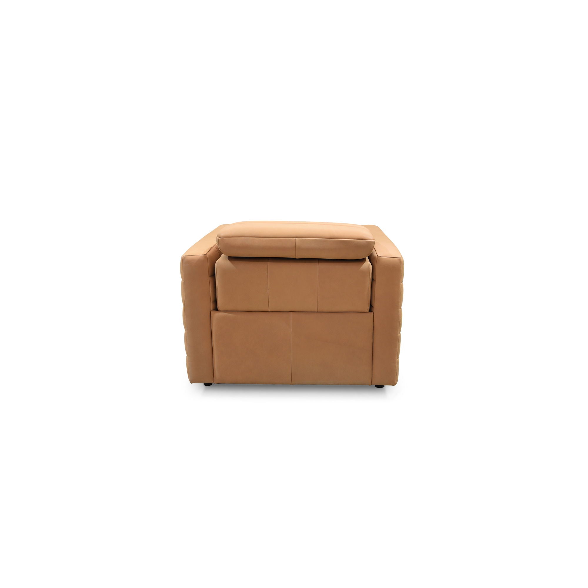 Juno - Power Recliner Chair - Tan
