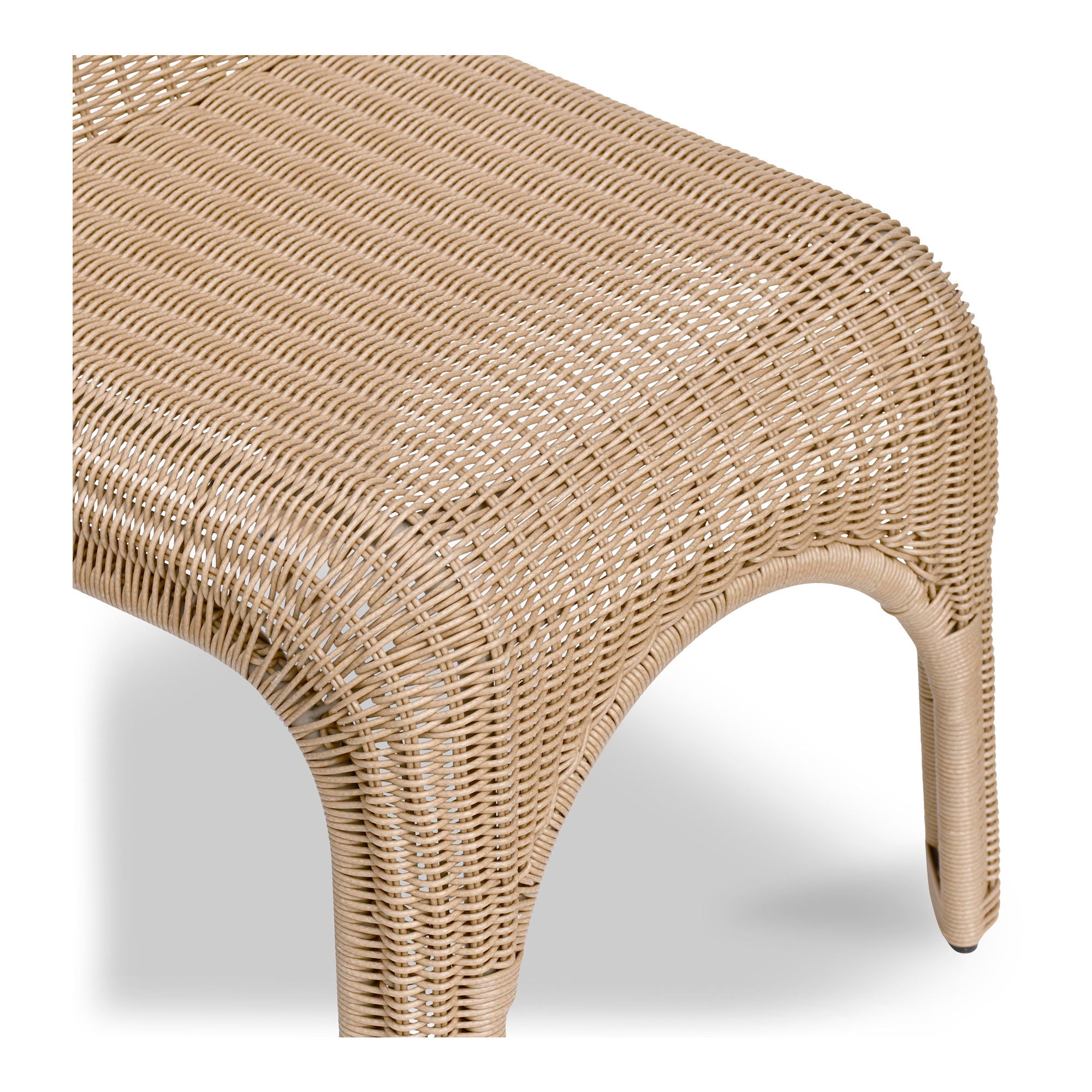 Kendall - Dining Chair (Set of 2) - Light Brown
