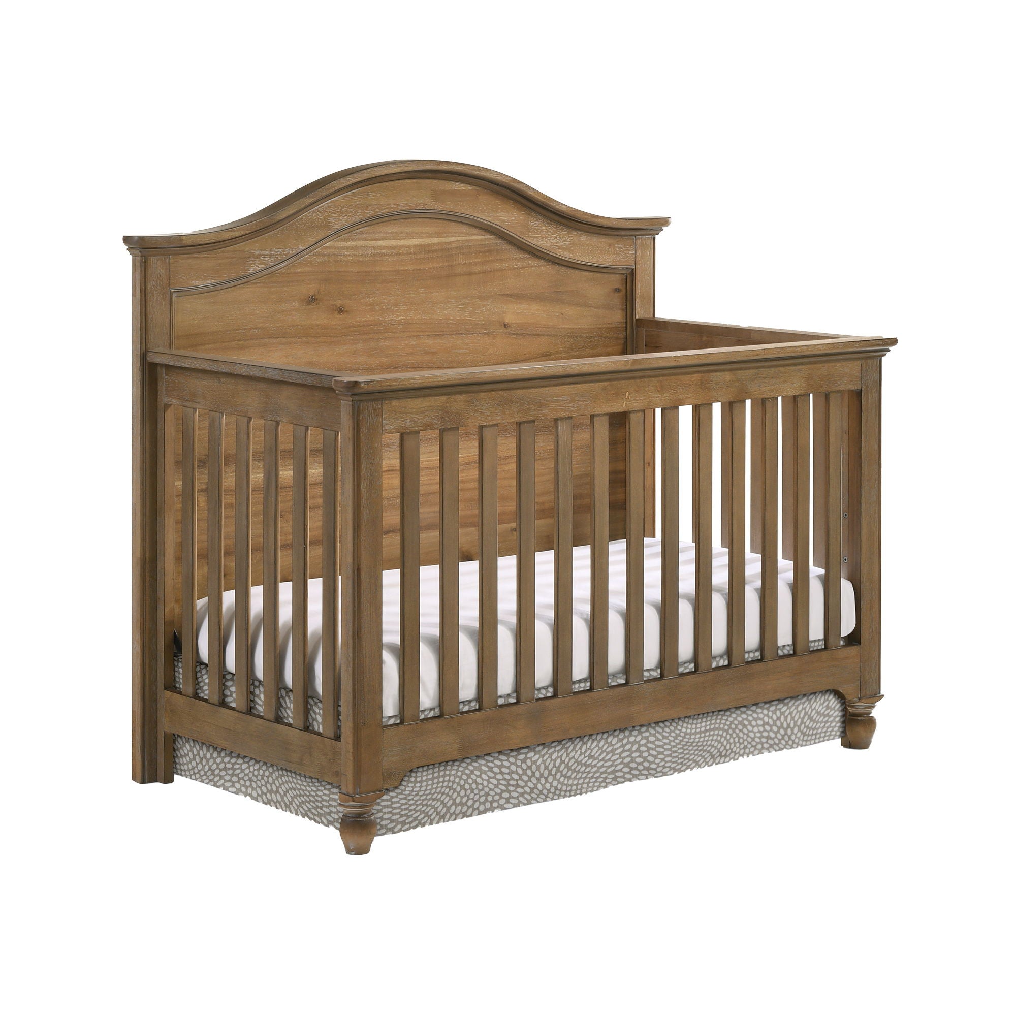 Highland - Convertible Crib - Sand Dune