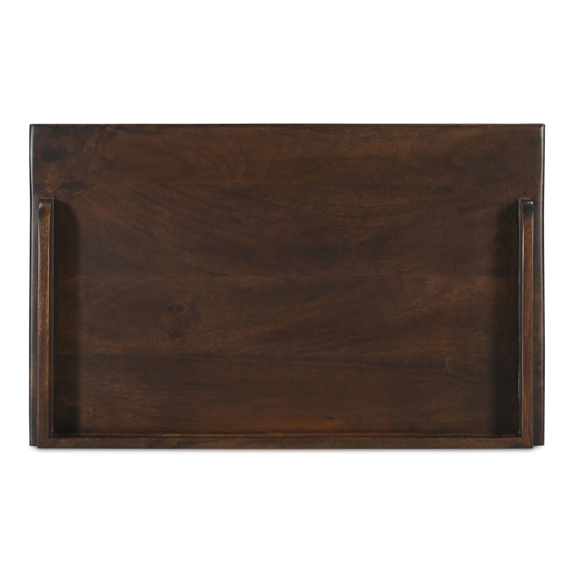 Maeve - Nightstand - Dark Brown