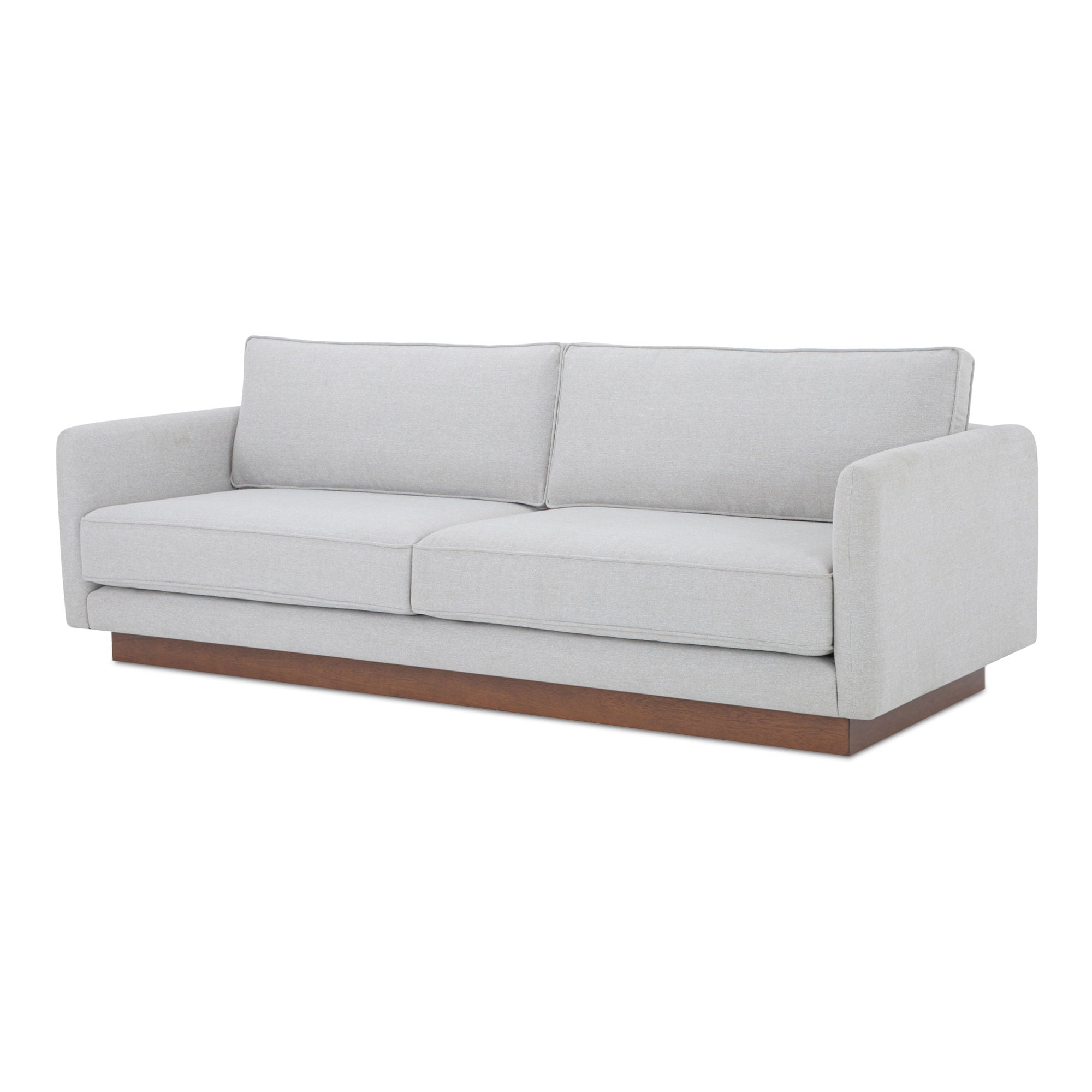 Vernon - Sofa - Gray
