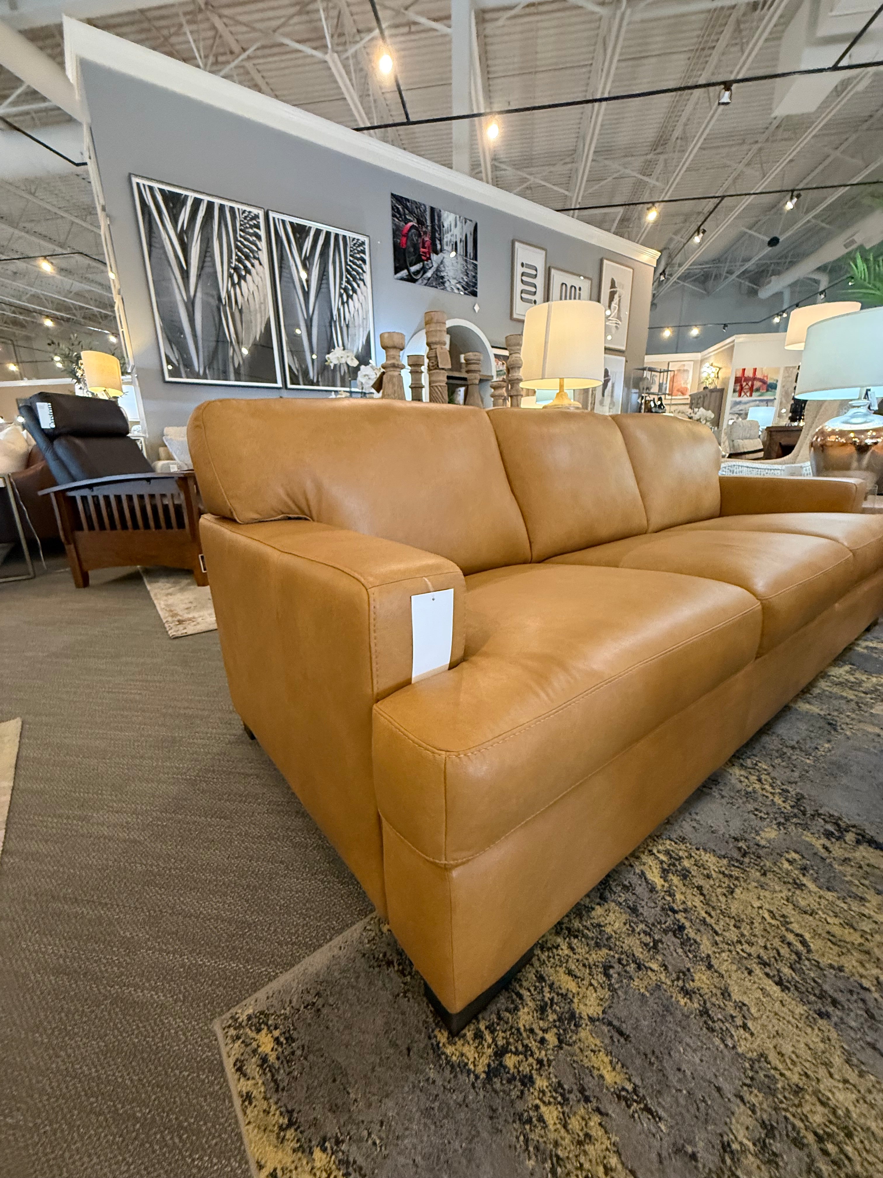 Brema Sofa