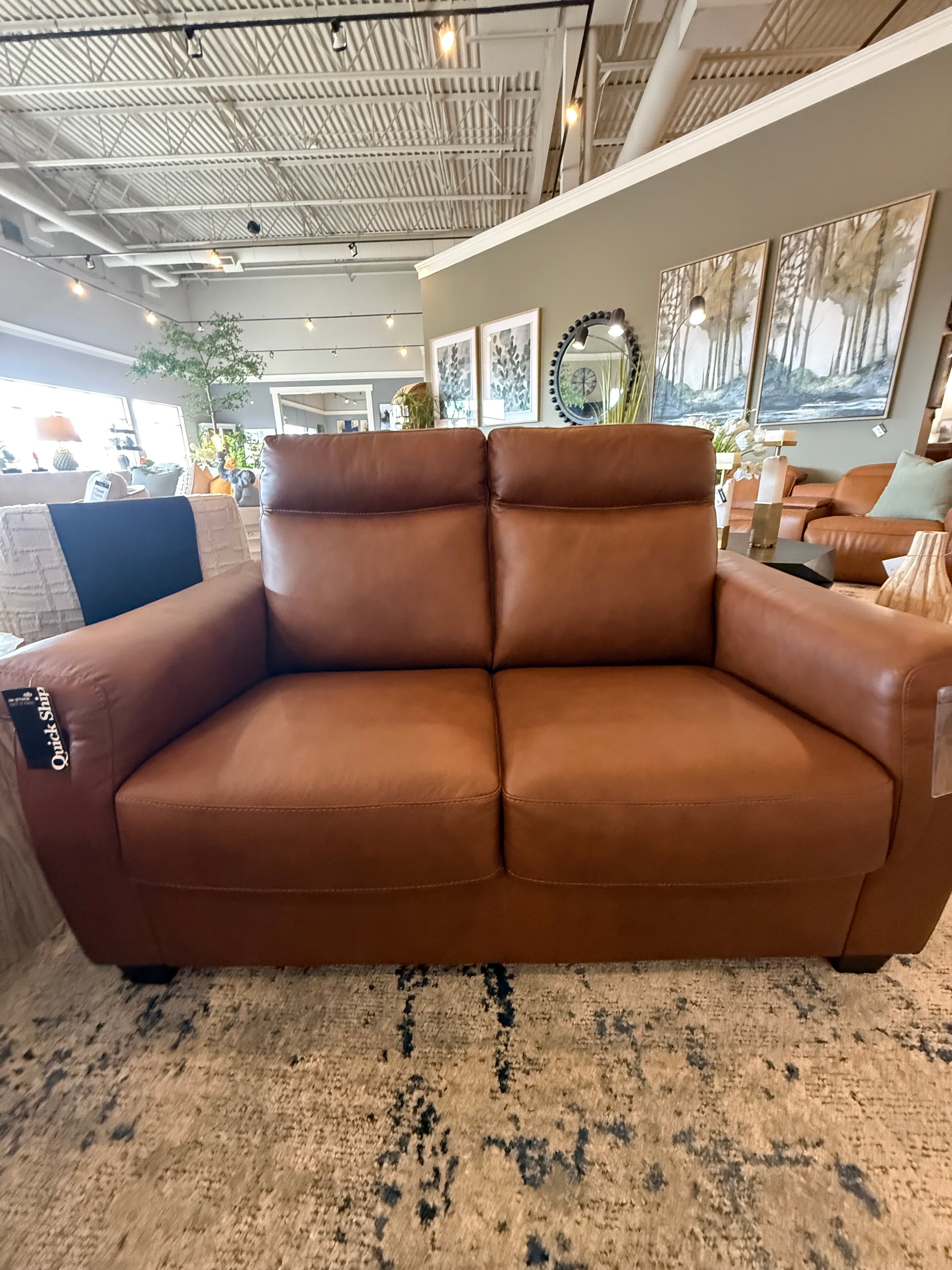 Salta Sofa & Loveseat