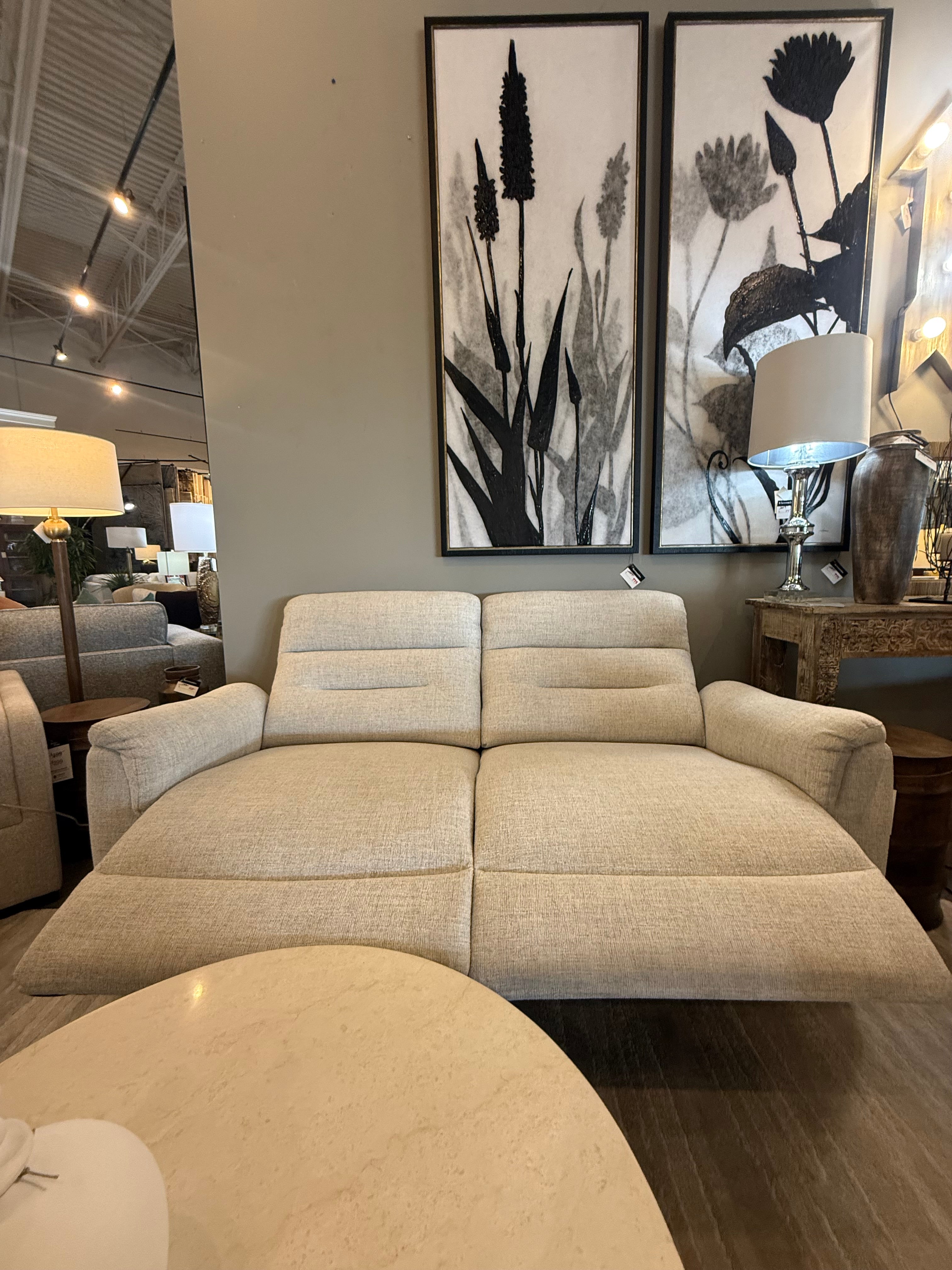 Cain Reclining Sofa