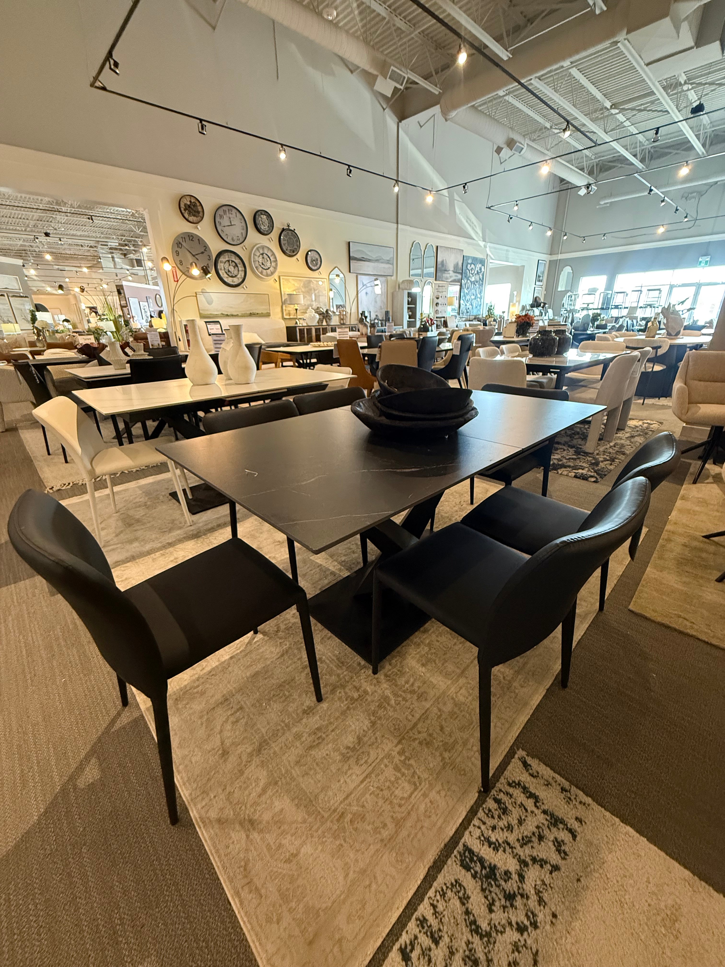 Julius 7 Piece Dining Set