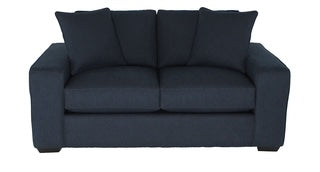 Indigo Loveseat