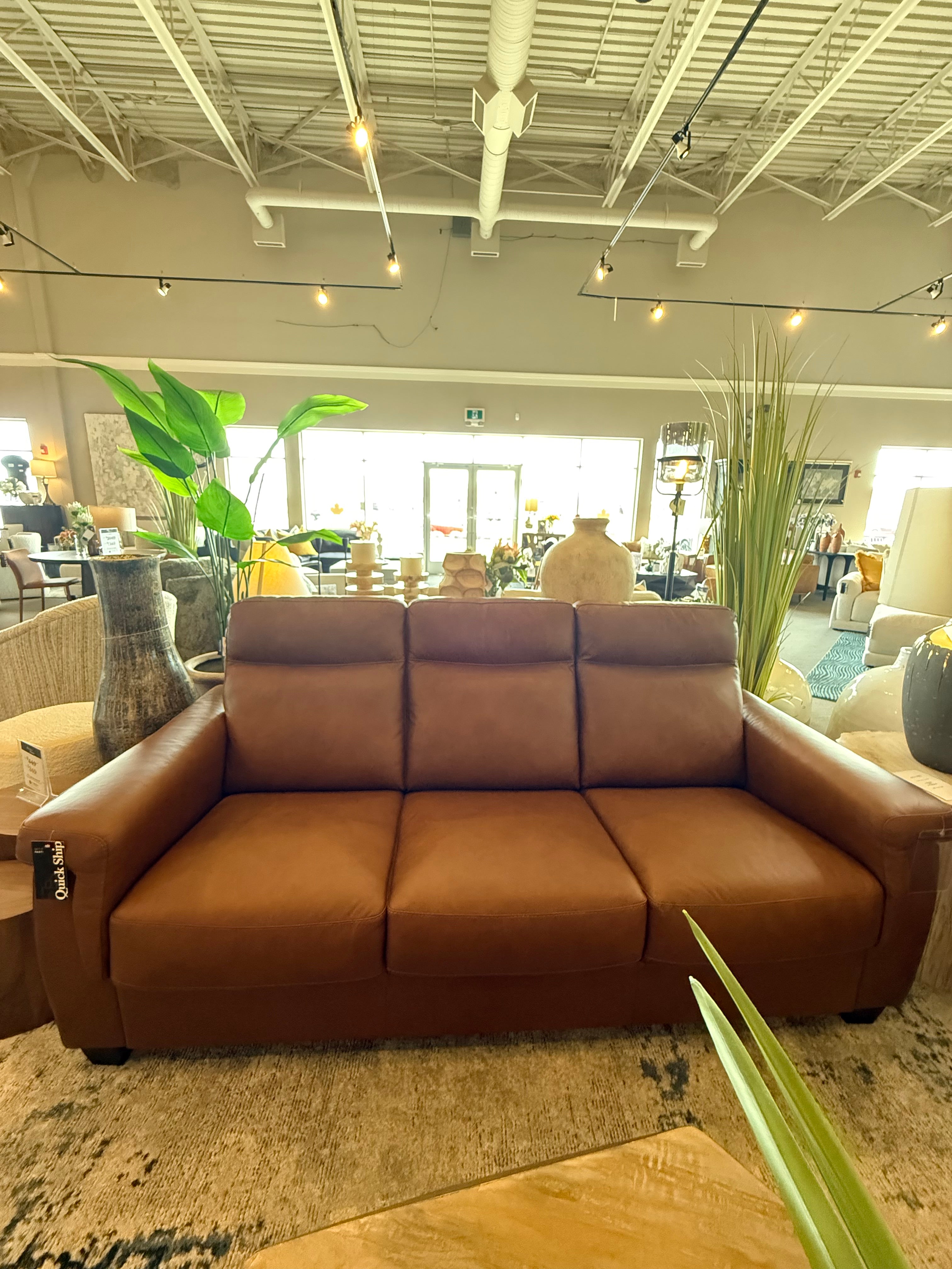 Salta Sofa & Loveseat