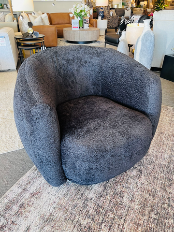 Beautiful Modern Curved Chair