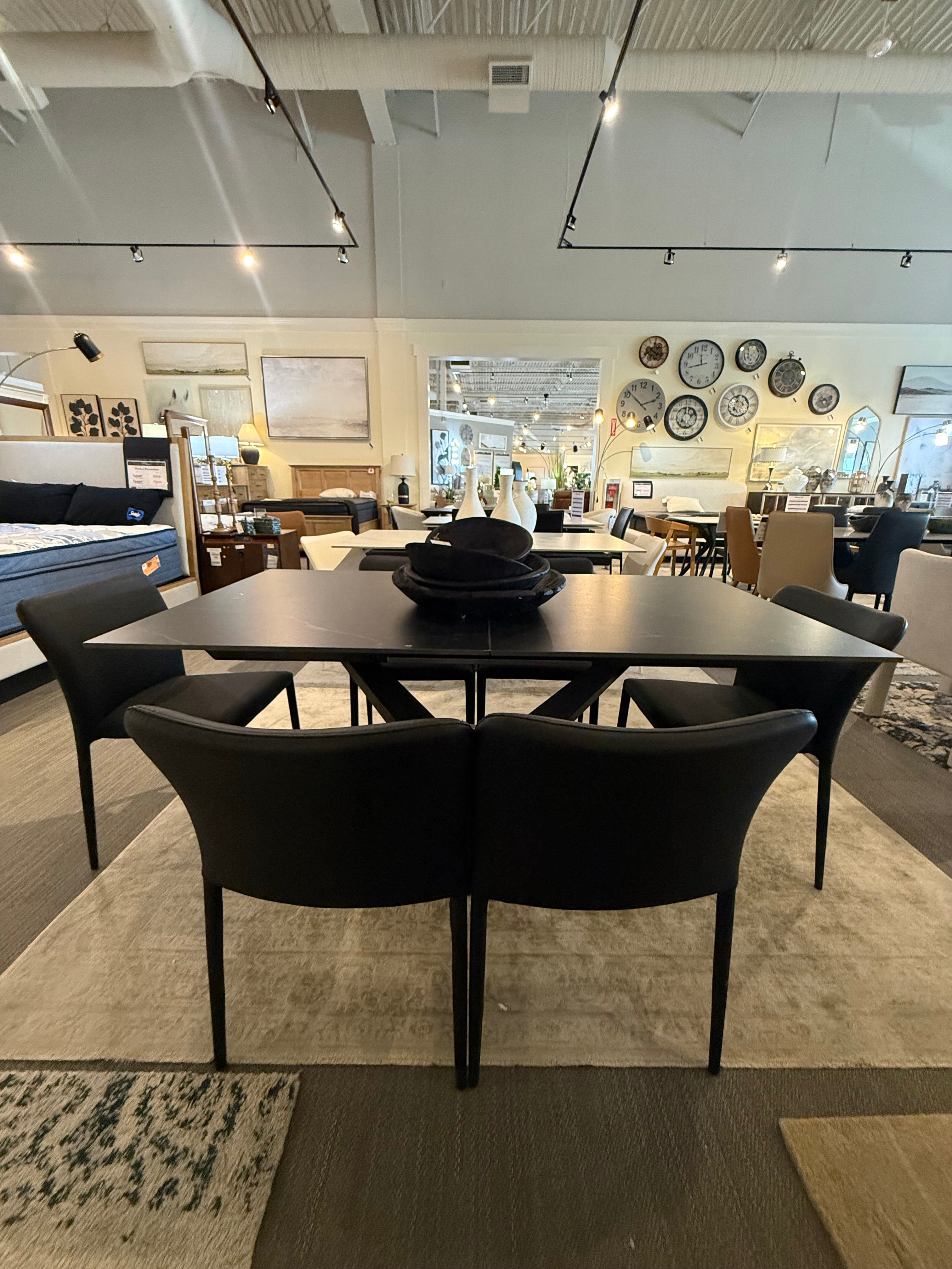 Julius 7 Piece Dining Set