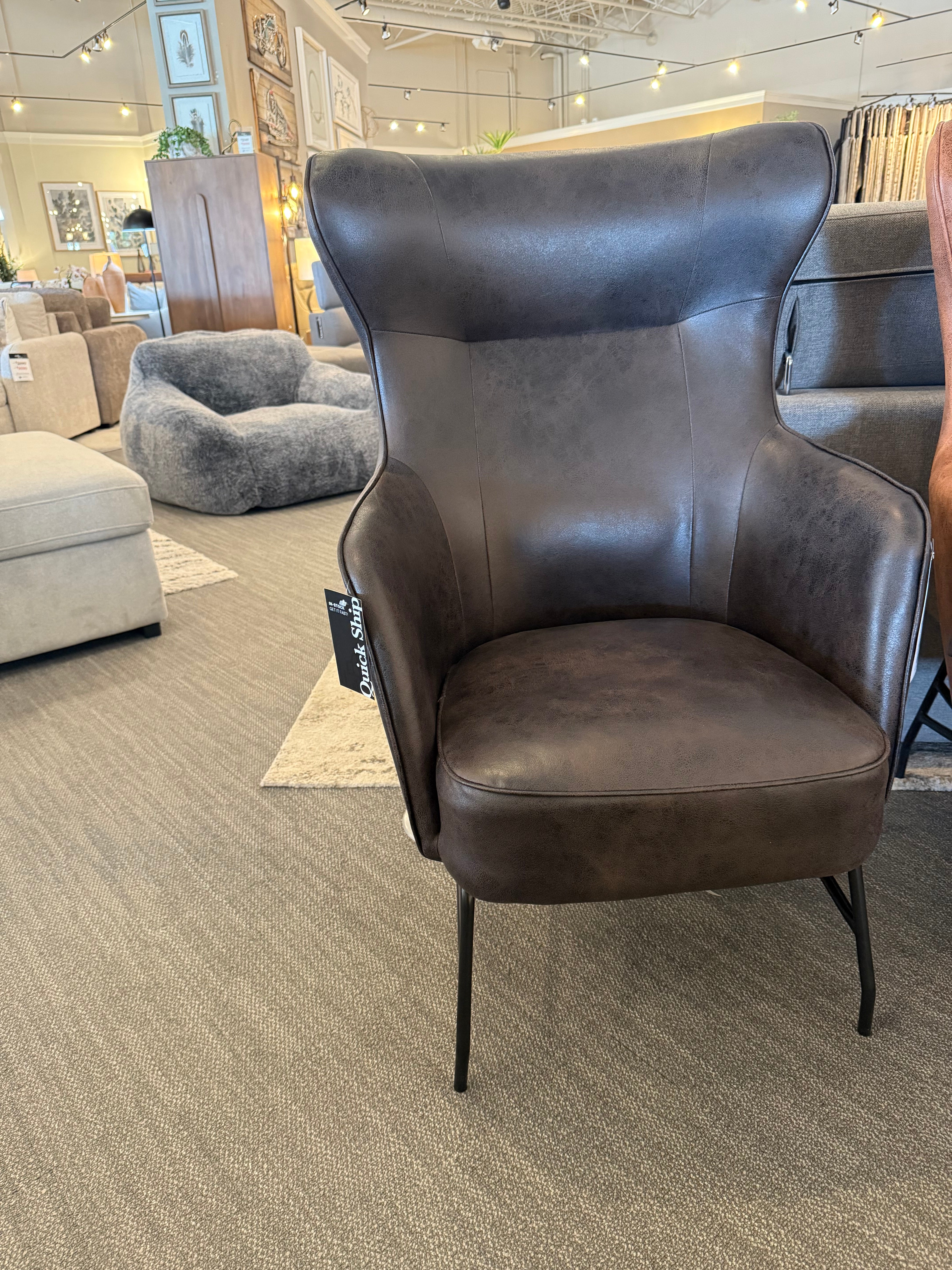 Frankie Accent Chairs