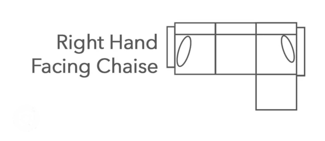 Carson Sectional