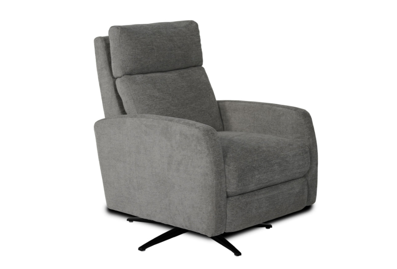 2106B Pedestal Recliner