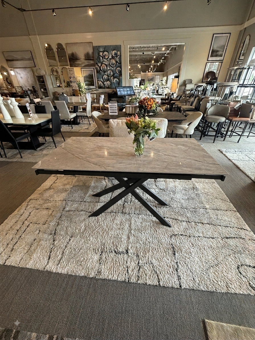 Elegant Dining Table