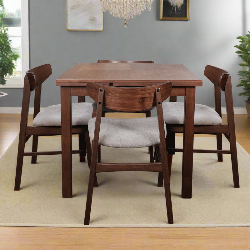 C2401D 5 Pc Dining Set