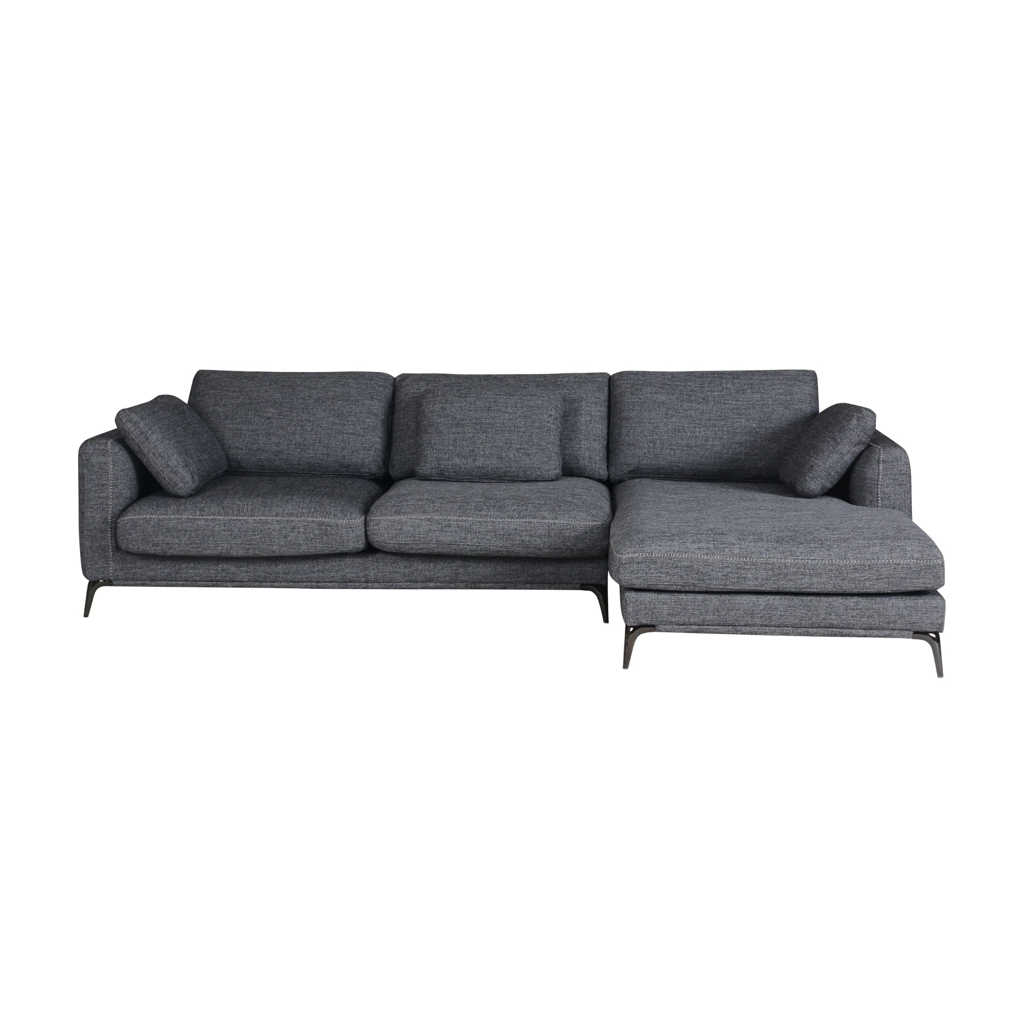 Mirrabella Sectional