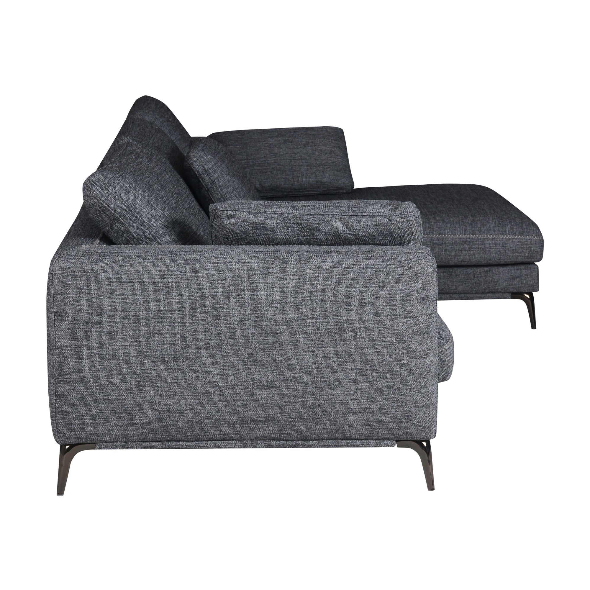 Mirrabella Sectional