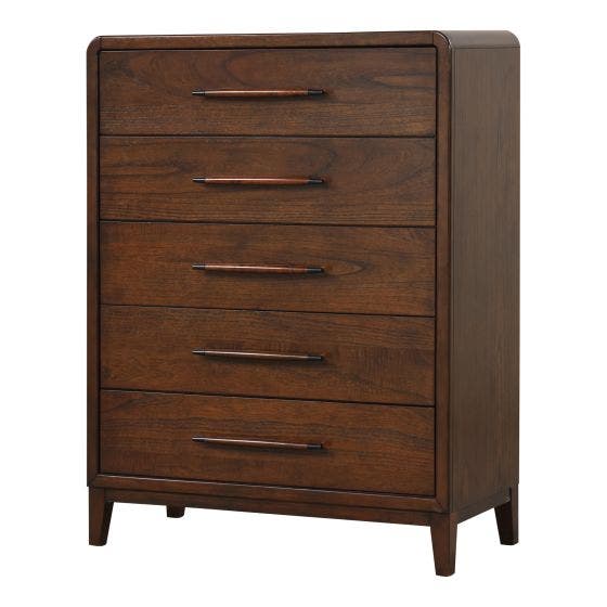 Tristan 5 Drawer Chest