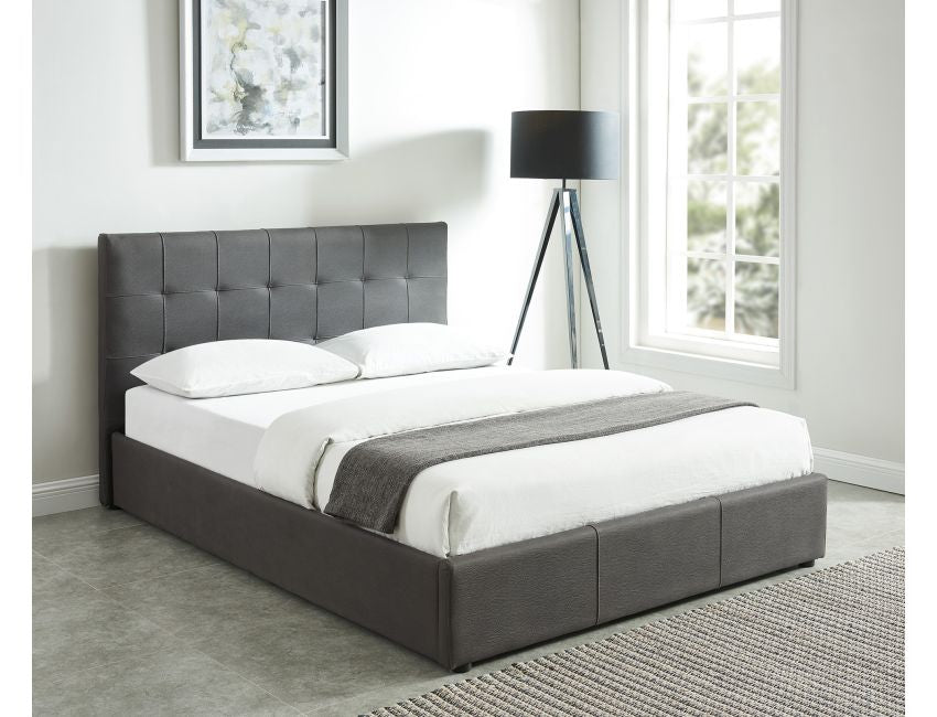 Extara Lift Storage Bed