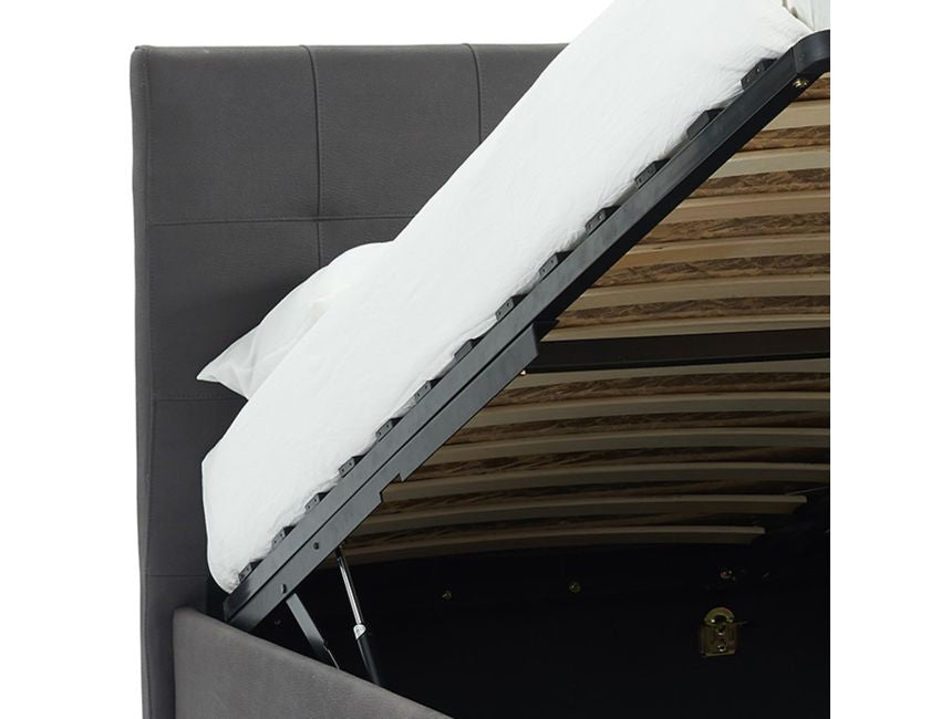 Extara Lift Storage Bed