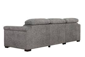 Lucius Power Sleeper Sofa