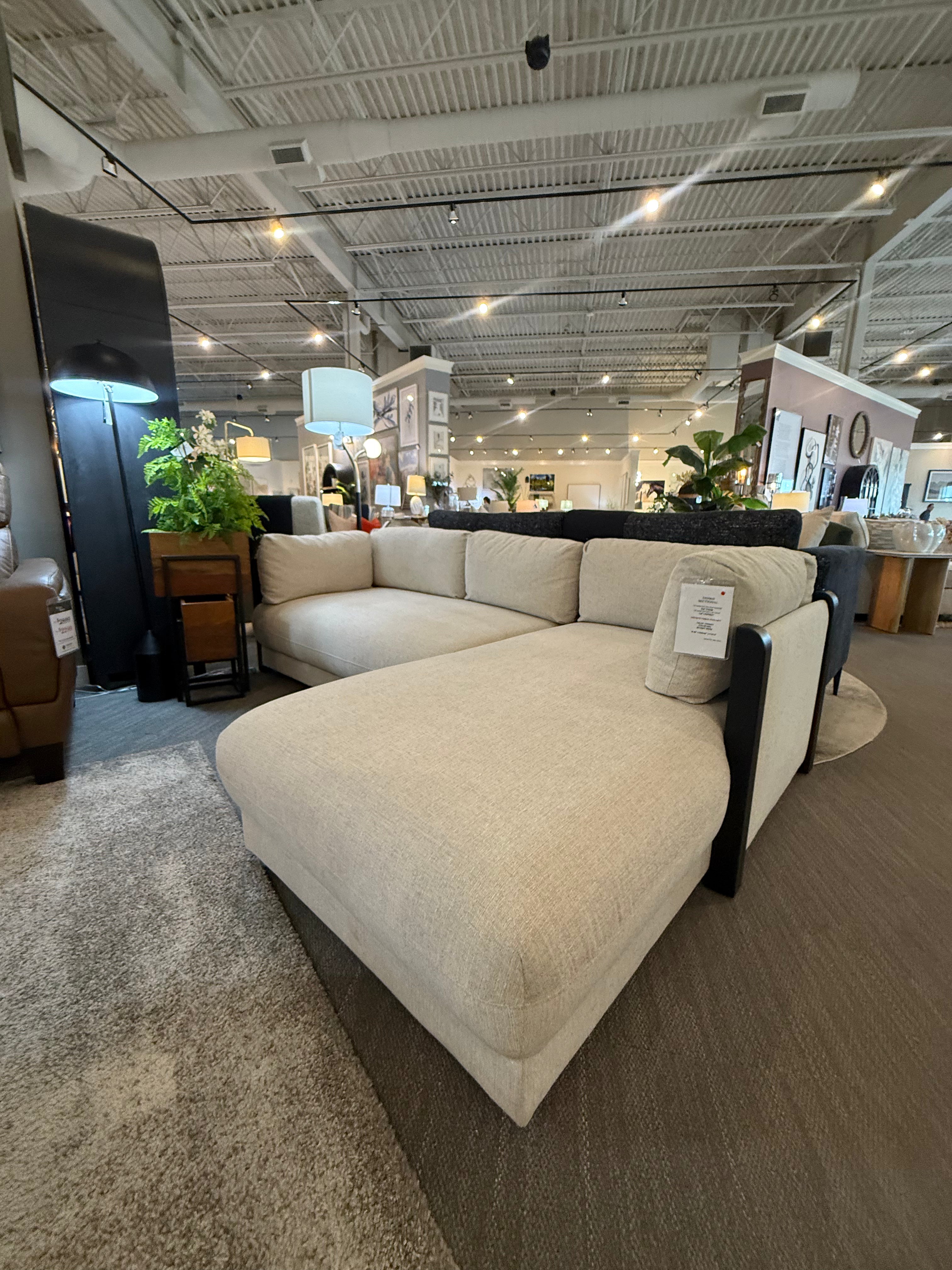 Modern Sectional