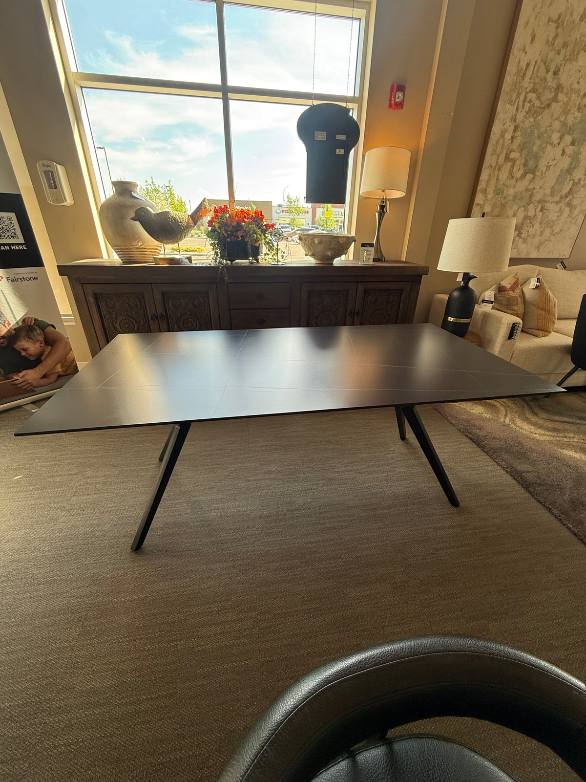 Modern Dining Table