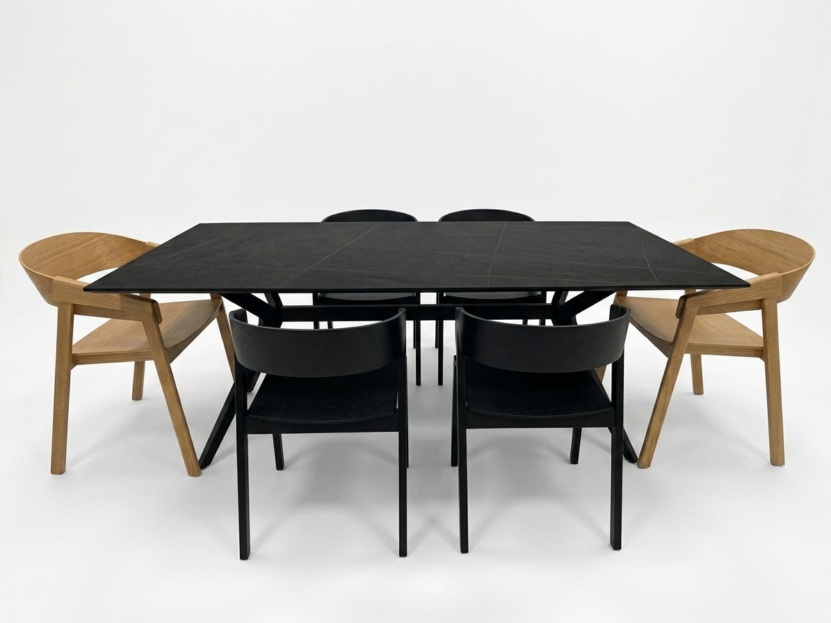 Modern Dining Table