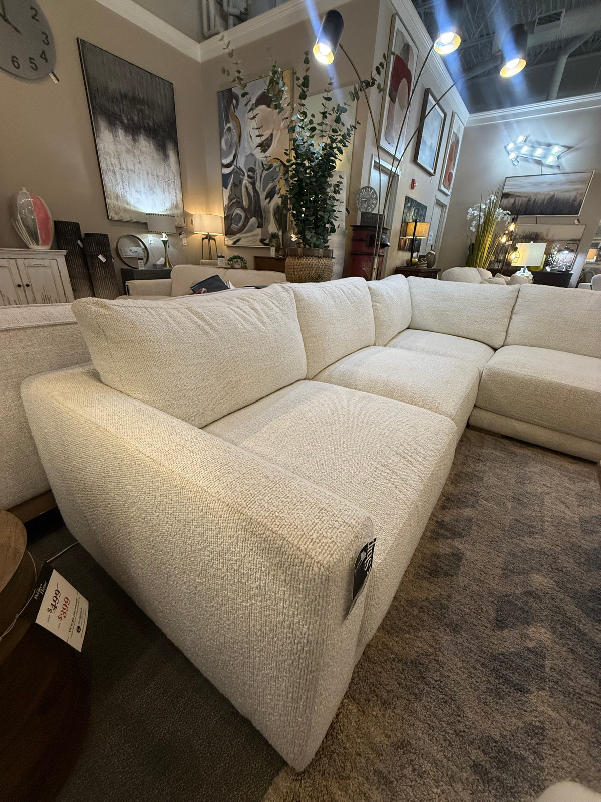 Kendal Sectional